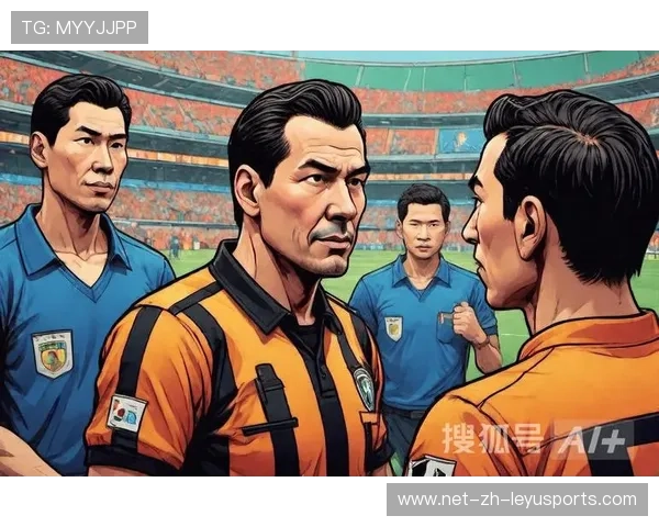 英超裁判使用新技术，提升判罚效率，英超裁判年龄限制